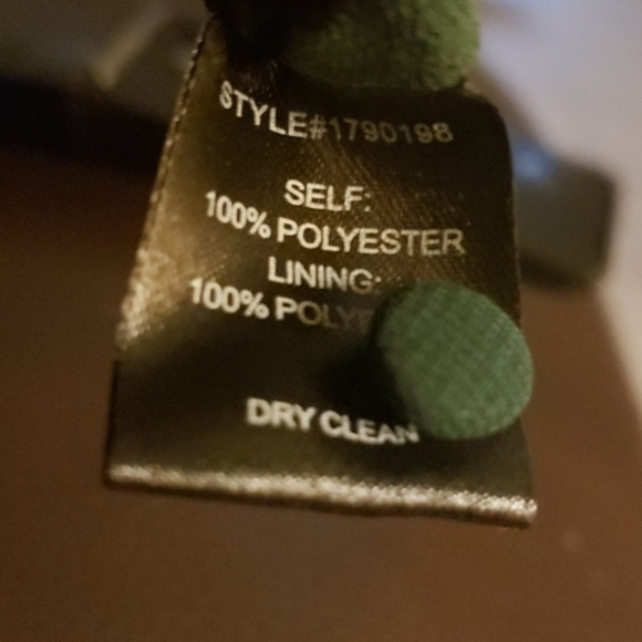 GOURGUES ‎ Floral Maxi Dress - Picture 4 of 4